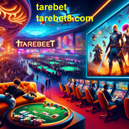 A Evolução dos Jogos de Ação: De Clássicos a Modernidade