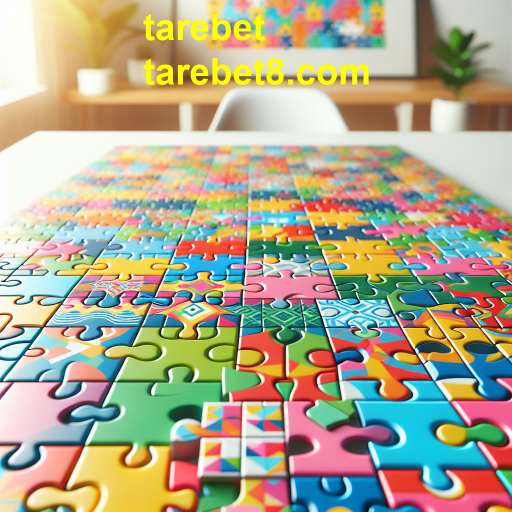 A Popularidade dos Quebra-Cabeças: Desafios para Mentes Afiadas