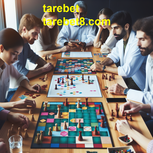 A Importância dos Jogos de Estratégia na Era Digital