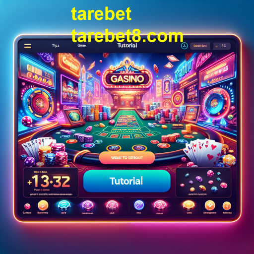 A Importância dos Tutoriais nos Jogos Modernos